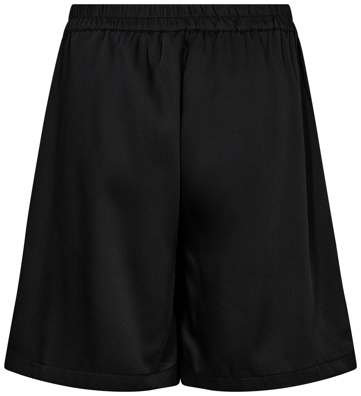 MeiCC Bermuda 96-Svart - 41175