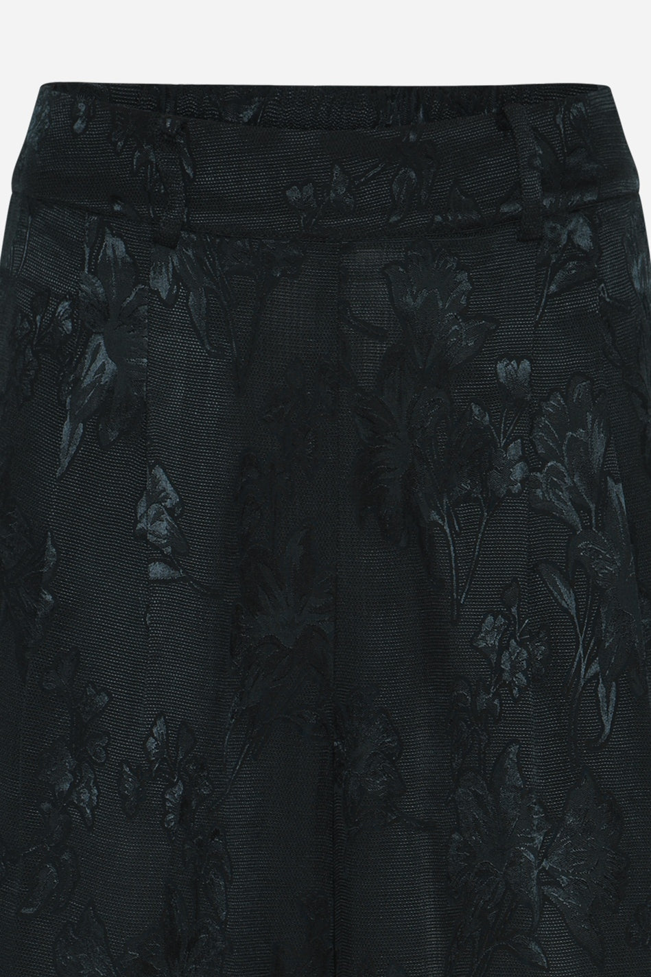 AsteroBBZalli byxor Midnight Green - BBW5140