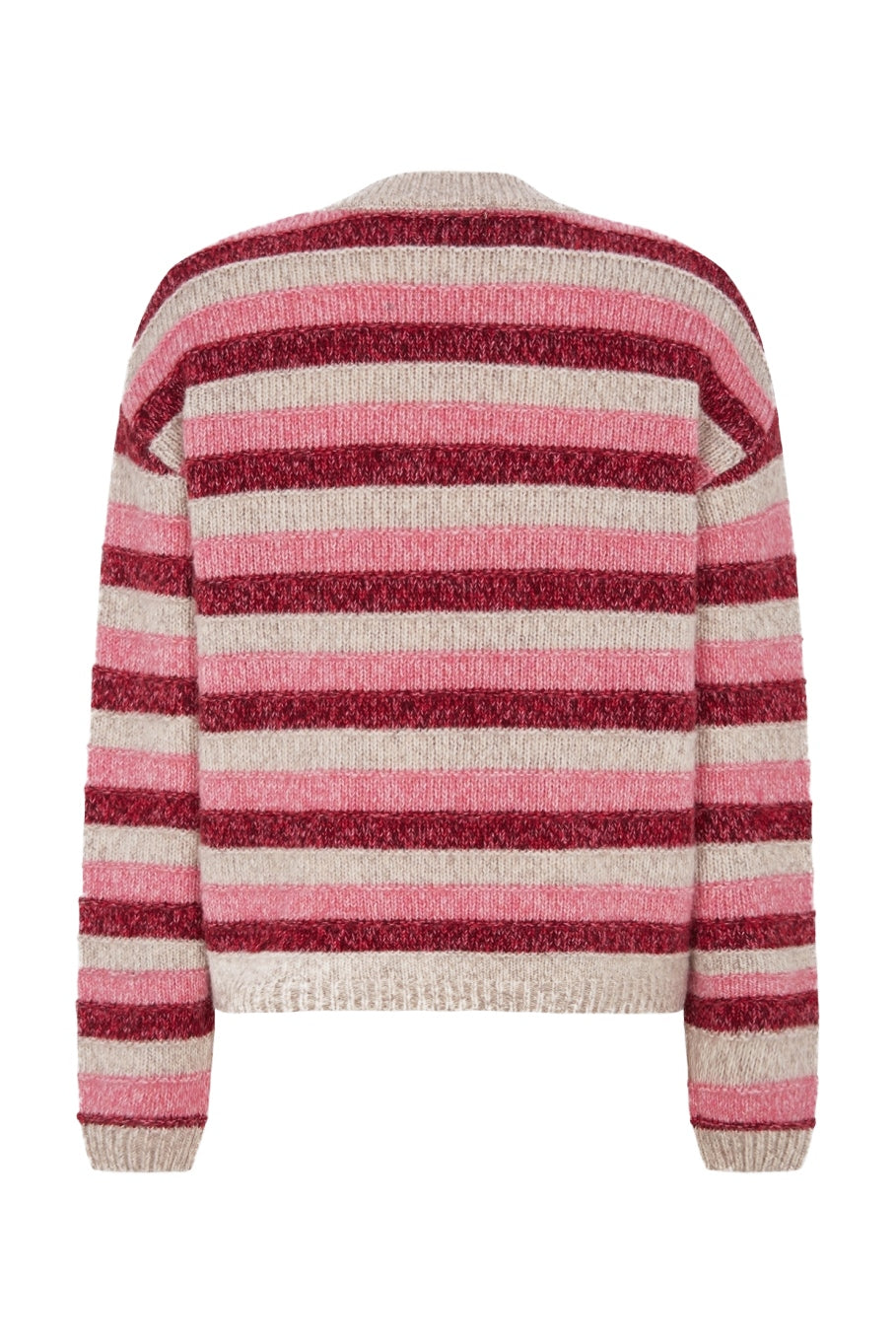 Maciell stickad tröja ROSA - 26413-5024