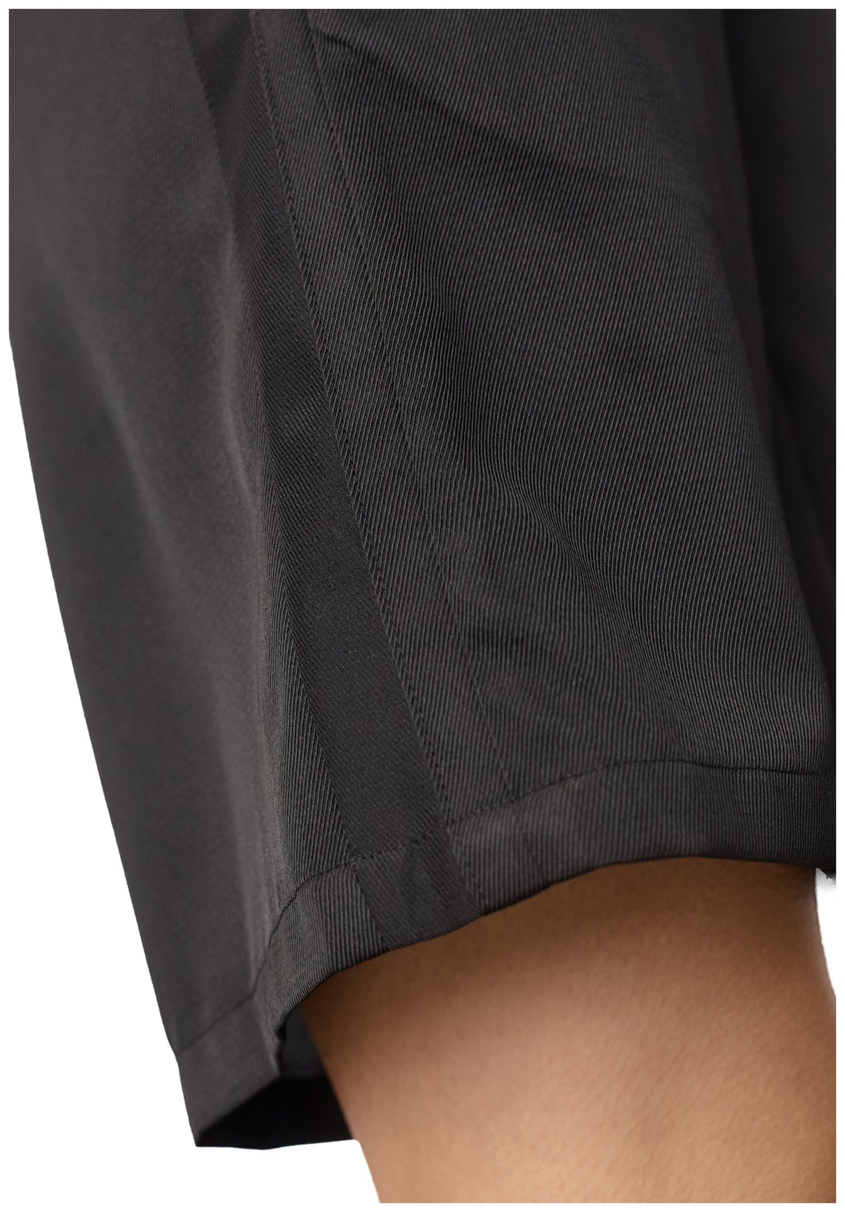 MeiCC Bermuda 96-Svart - 41175