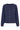 cashmere cardigan Royal Blue Melange - 50067