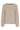 cashmere pullover Cream Melange - 50068