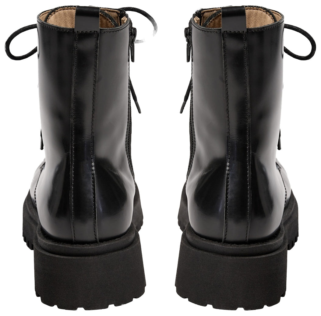 TERRASW BOOT 1000 Svart