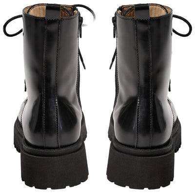 TERRASW BOOT 1000 Svart Thumbnail