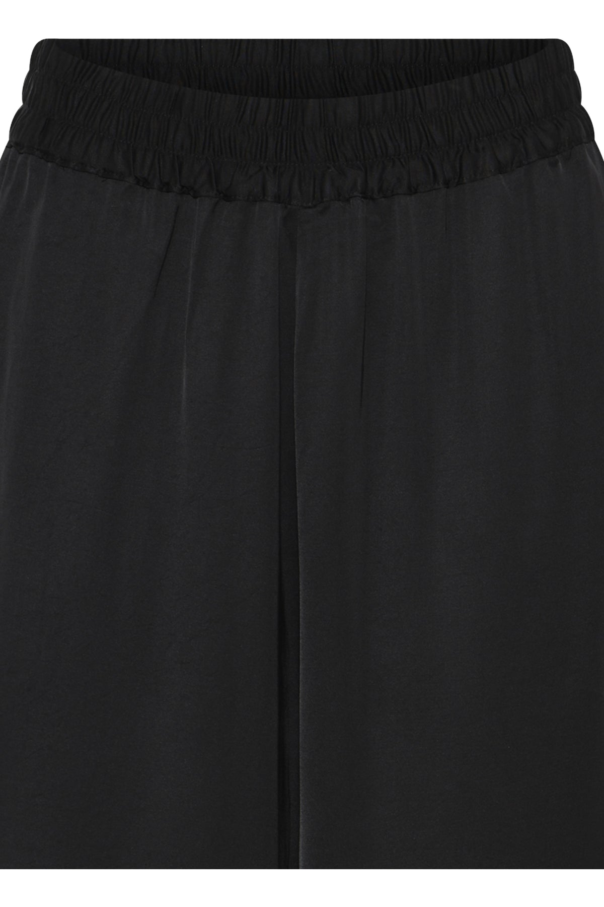 Weckiabbzalia Byxor Svart - BBW5048