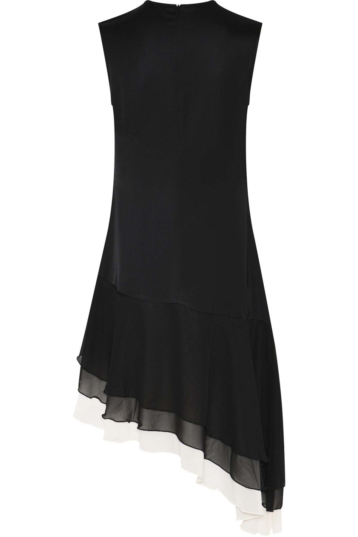 KorthalsiaBBFelice klänning Black - BBW4961