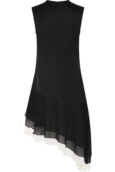 KorthalsiaBBFelice klänning Black - BBW4961 Thumbnail