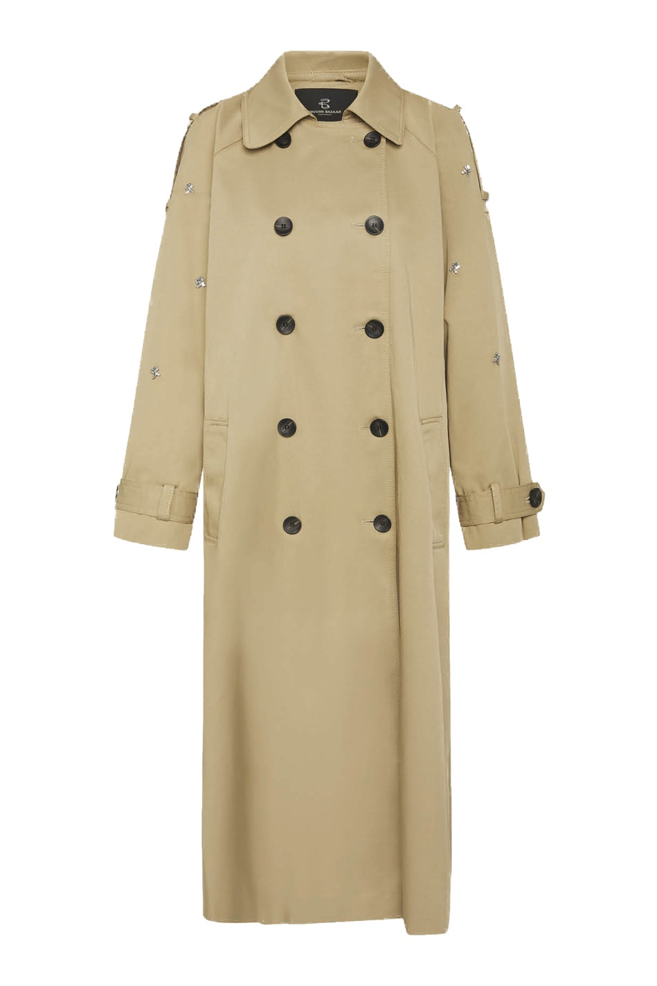 AmomumBBMaeve kappa Dark Sand - BBW3912