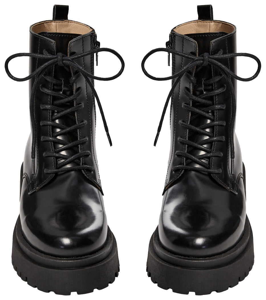 TERRASW BOOT 1000 Svart