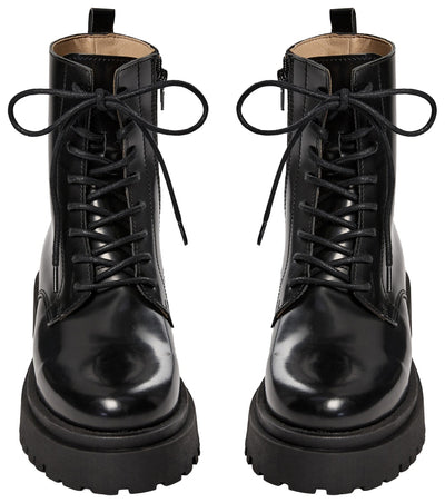 TERRASW BOOT 1000 Svart Thumbnail