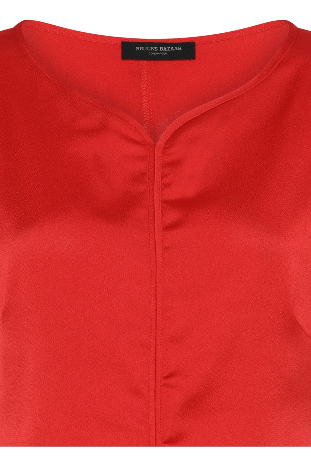 Acarabbzazia Blus True Red - BBW4927