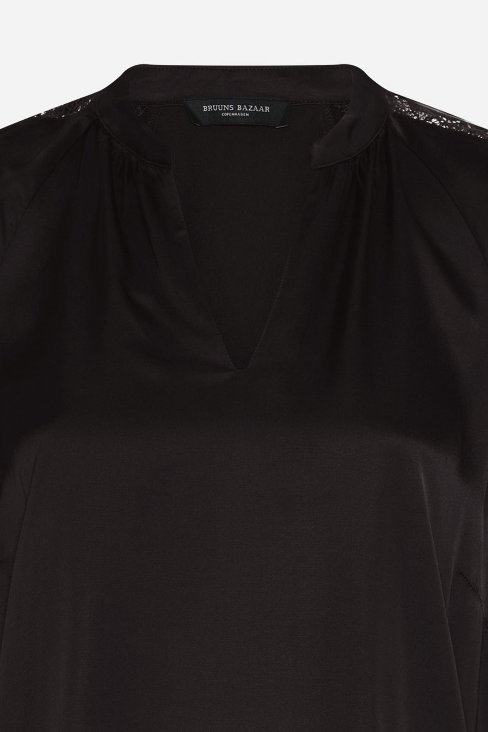 WeckiaBBWicki blus Mörkbrun - BBW5093