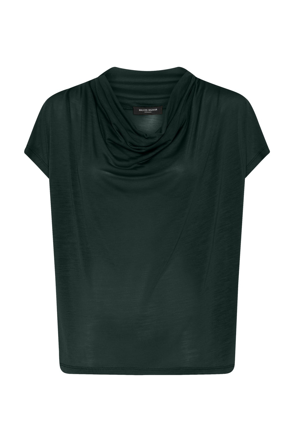 Katkabbginae Blus Midnight Green - BBW4362