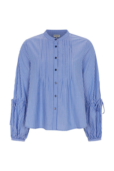 LannaLL Shirt LS 20 Blue - 26490-1057 Thumbnail