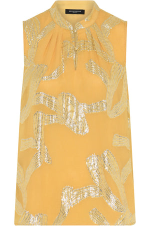 AmmandraBBTracey topp HONEY - BBW4977