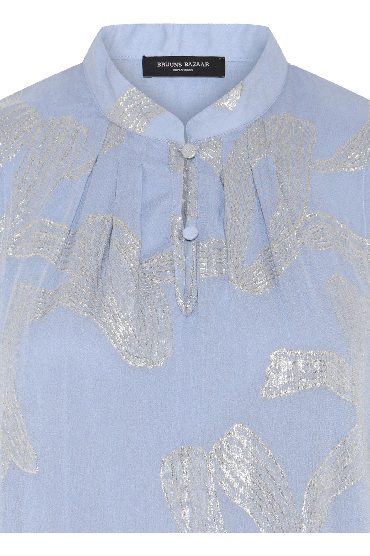 AmmandraBBTracey topp Eventide Blue - BBW4977