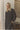Melia, lace jacket 2981-ChocoBrown - 62324/8047