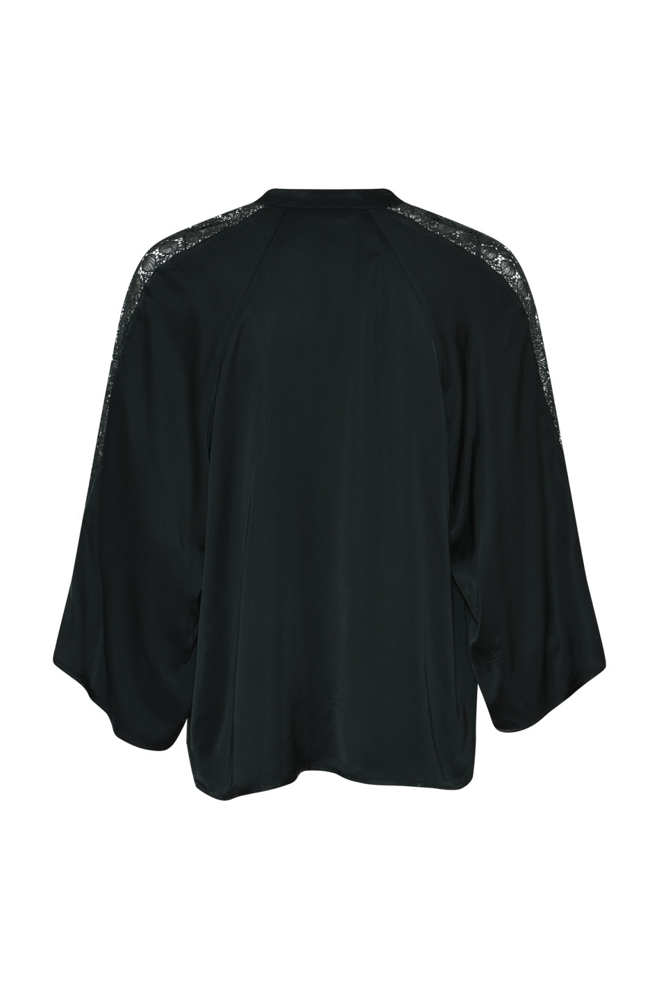 WeckiaBBWicki blus Mörkgrön - BBW5093