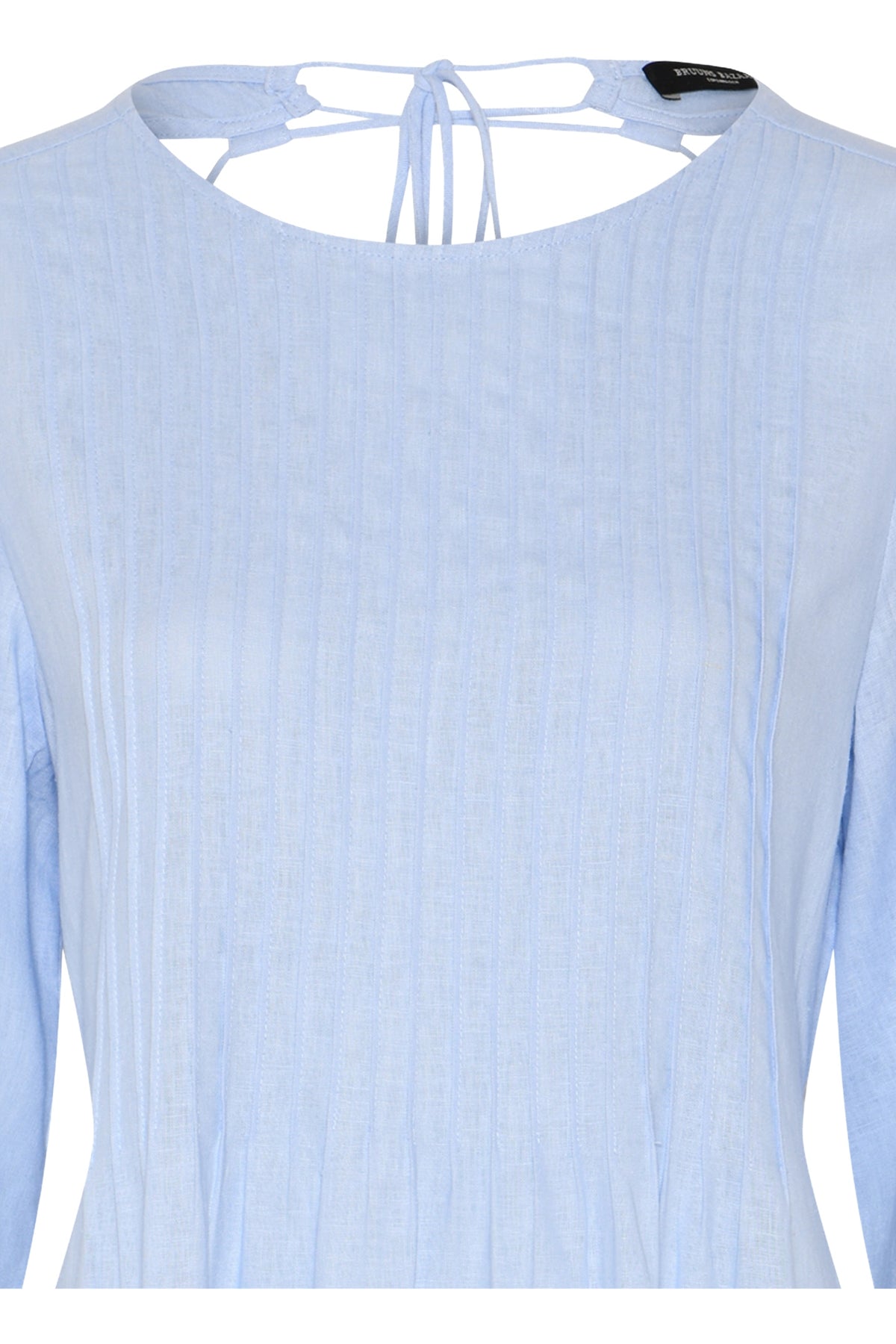 LinvisBBSilvena klänning Eventide Blue - BBW4983