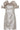 WallichiaBBMartha klänning Guld/Silver - BBW4995