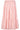 MorningLL Midi Skirt 84 Ljusrosa - 26140-2063