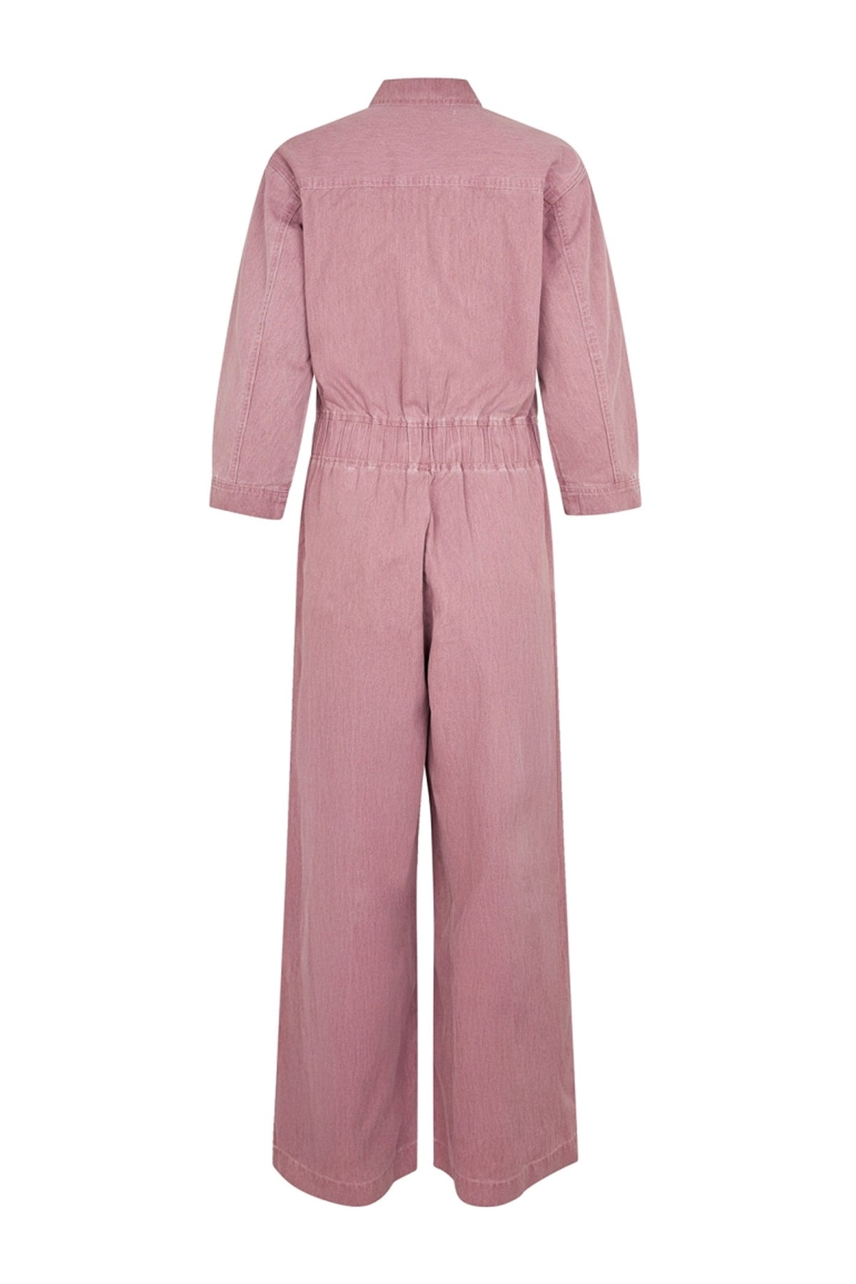 illaLL Jumpsuit 3/4 68 Plommon - 25557-4000