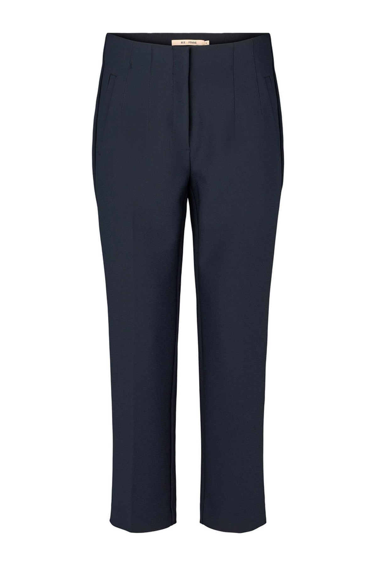 6801 Olana pants 250 Midnight - RDF363