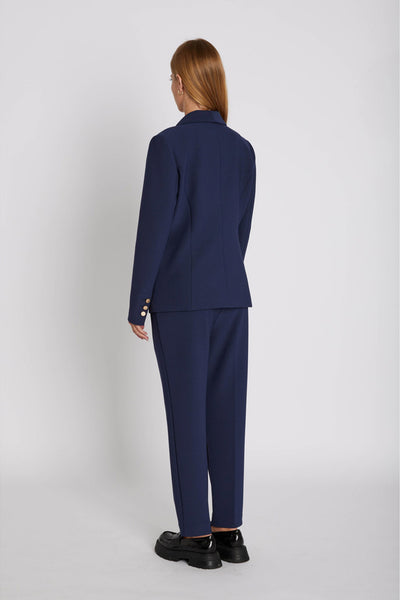 6801 Olana pants 250 Midnight - RDF363 Thumbnail