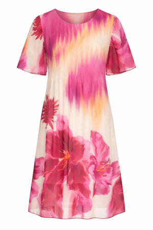 Alma Pink flower - 10214411544