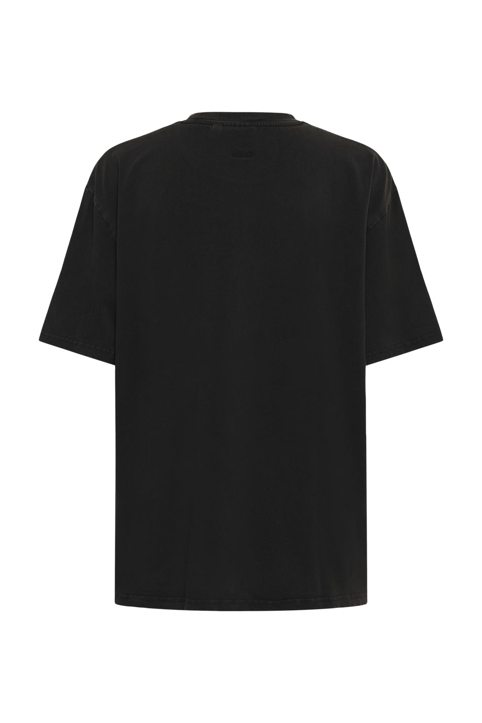 GZelrose t-shirt Black - 100017 - 10911643