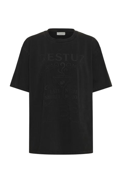 GZelrose t-shirt Black - 100017 - 10911643 Thumbnail