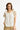 June blouse OFF WHITE - 17101