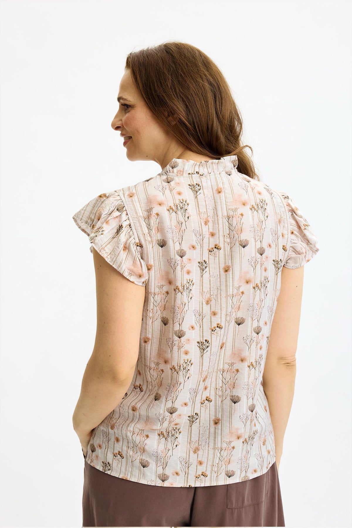 Liana topp Nature - 17134