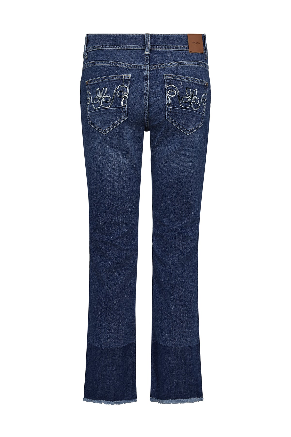 MMAshley Heem Jeans Blå - 179850