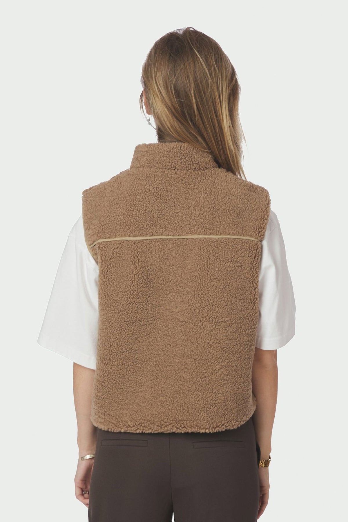 Scout Teddy TAUPE