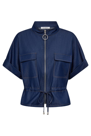 TerryCC Väst 120-Marin - 40036