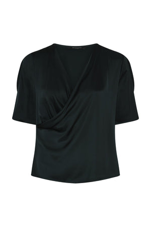WeckiaBBNeemas blus Mörkgrön - BBW5103