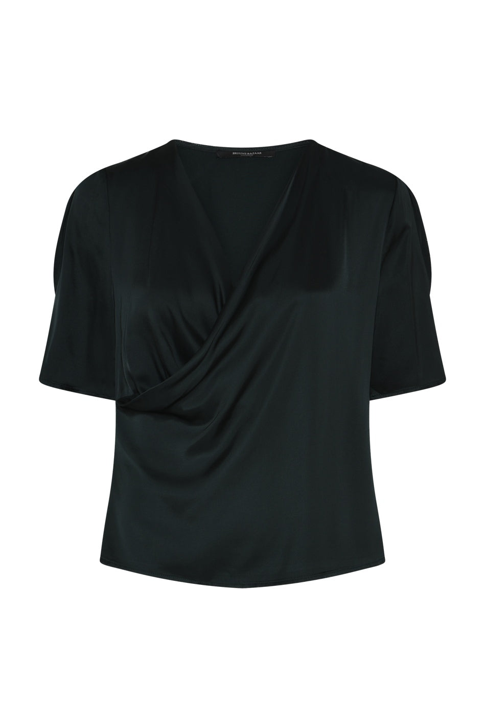 WeckiaBBNeemas blus Mörkgrön - BBW5103
