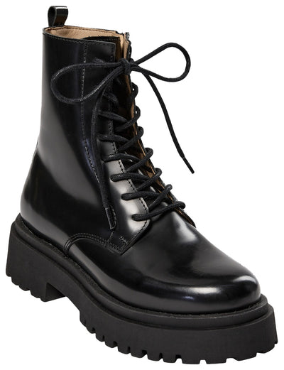 TERRASW BOOT 1000 Svart Thumbnail