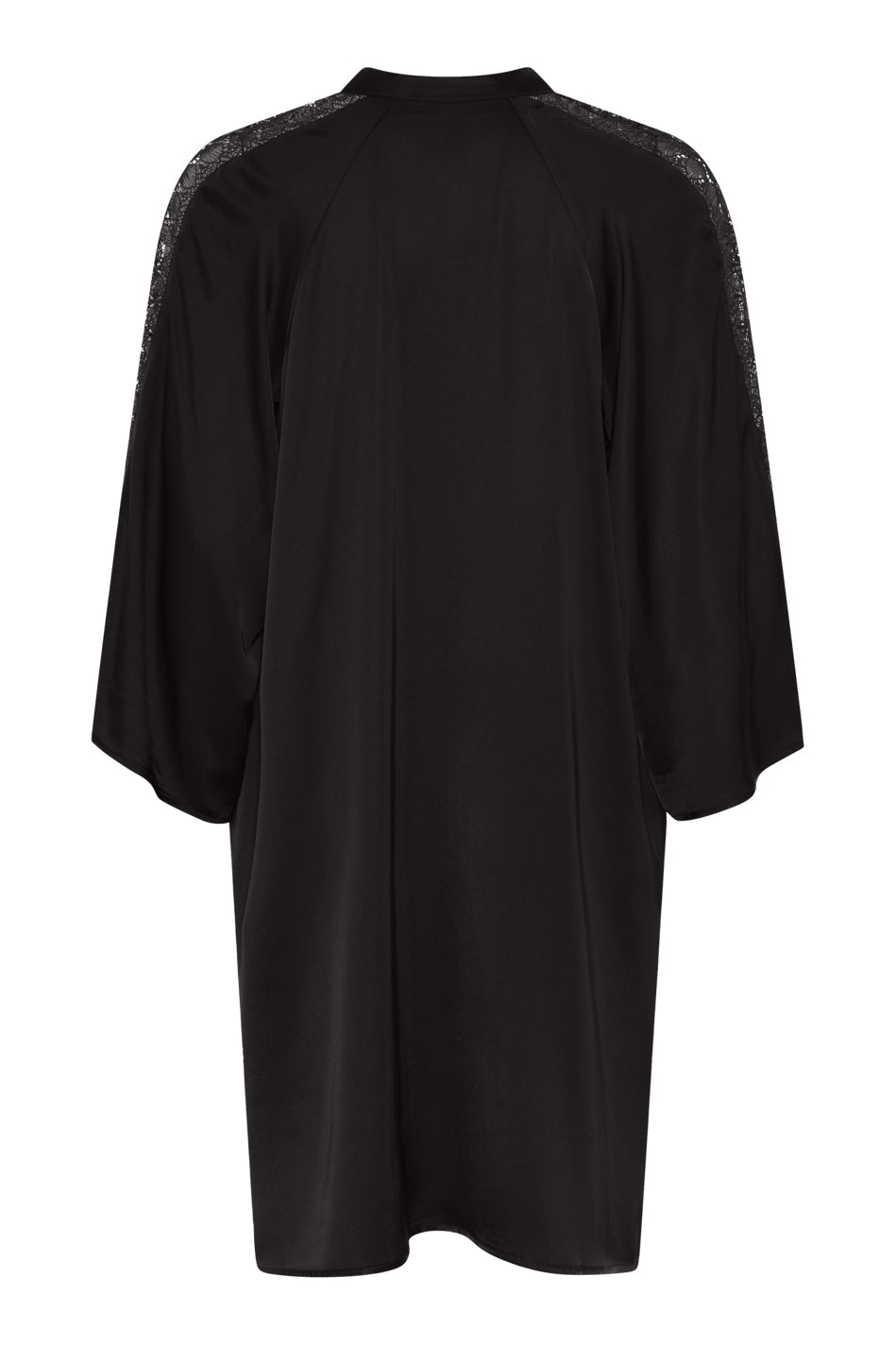 WeckiaBBWichi klänning Mörkbrun - BBW5101