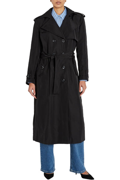 ReginaeBBWiola coat Black - BBW4887 Thumbnail