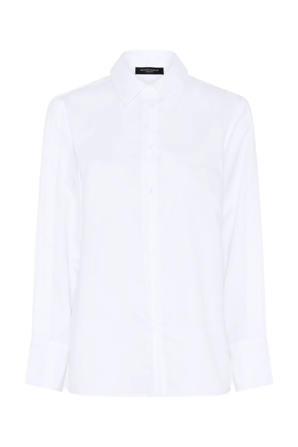 CotoniBBGela skjorta Vit - BBW5149