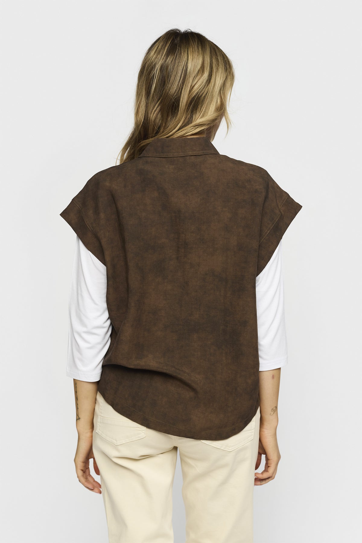 Lira Choclate Brown - 10214411514
