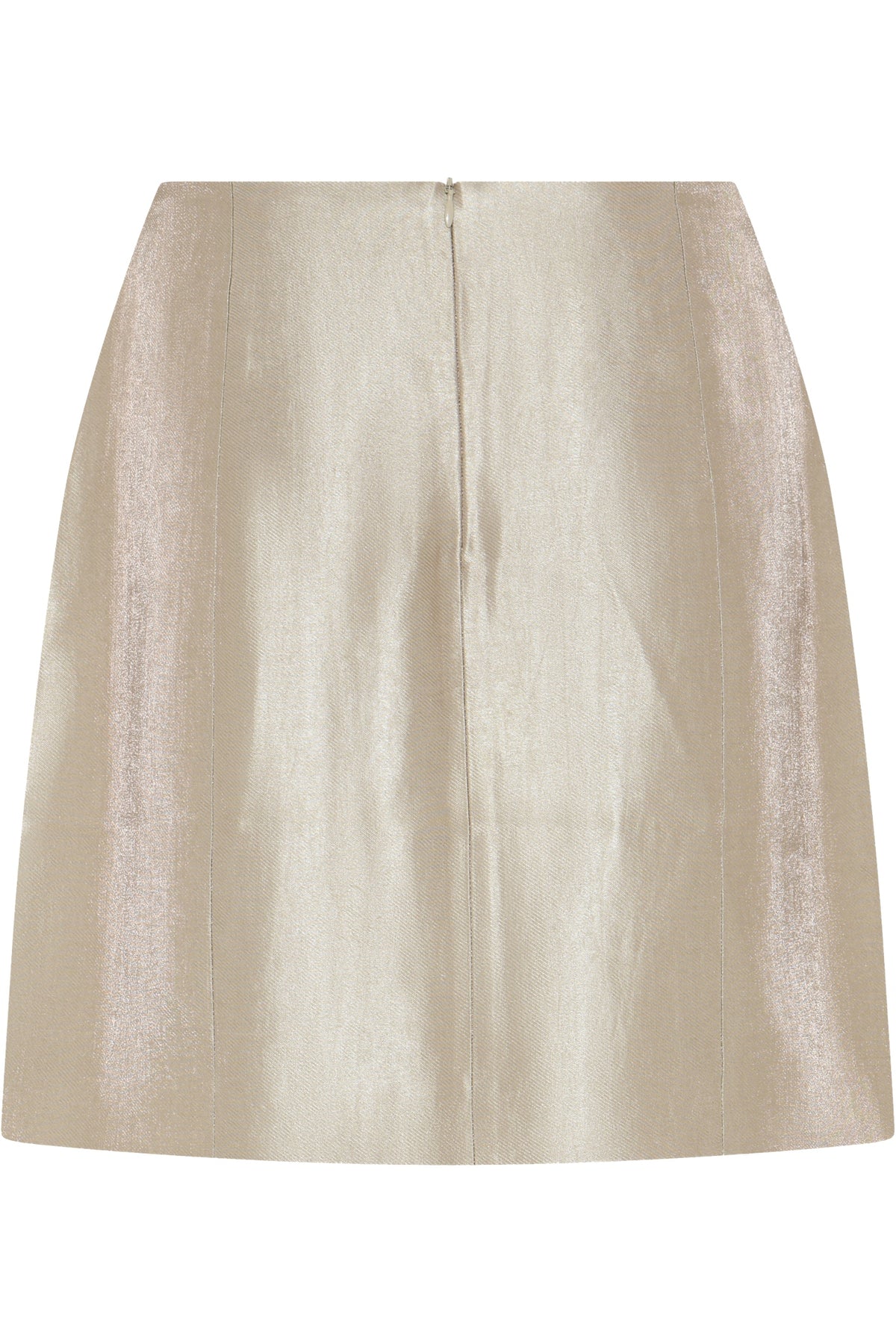 WettiniaBBSussan kjol Golden Sand - BBW5040