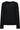 FluffyBBAmera stickad svart - BBW4781