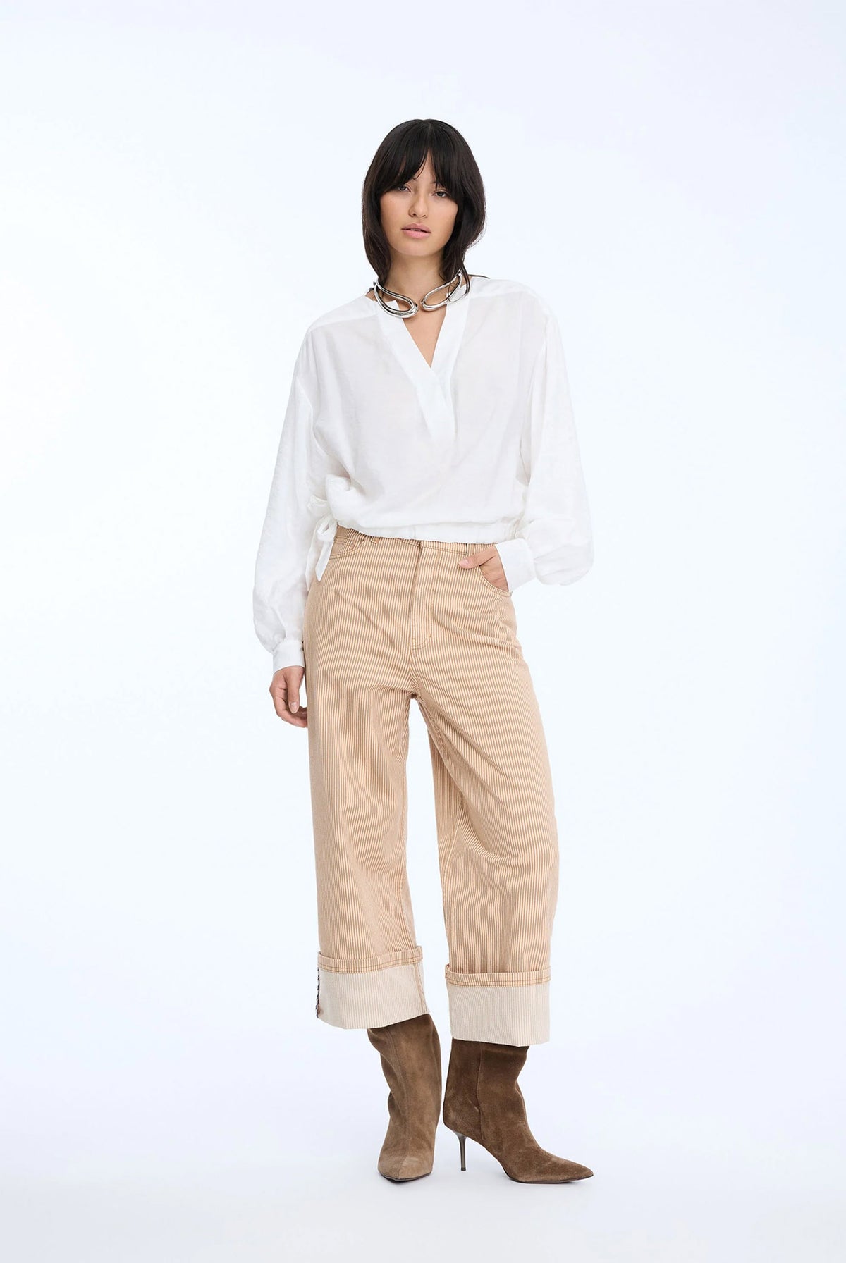 NIKKIE 33-Vit - 1041/26235