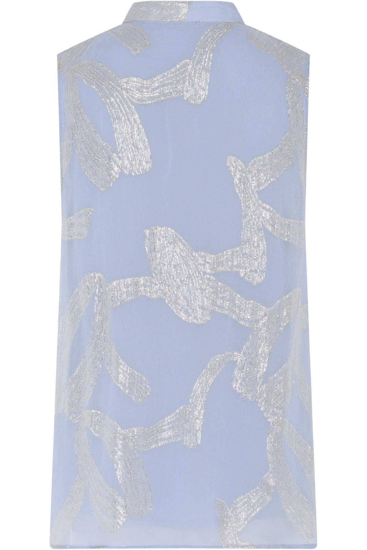 AmmandraBBTracey topp Eventide Blue - BBW4977