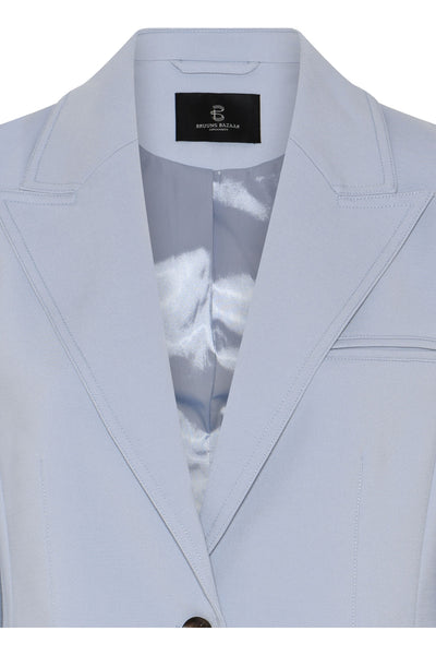 SocrateaBBTiff blazer Eventide Blue - BBW5003 Thumbnail