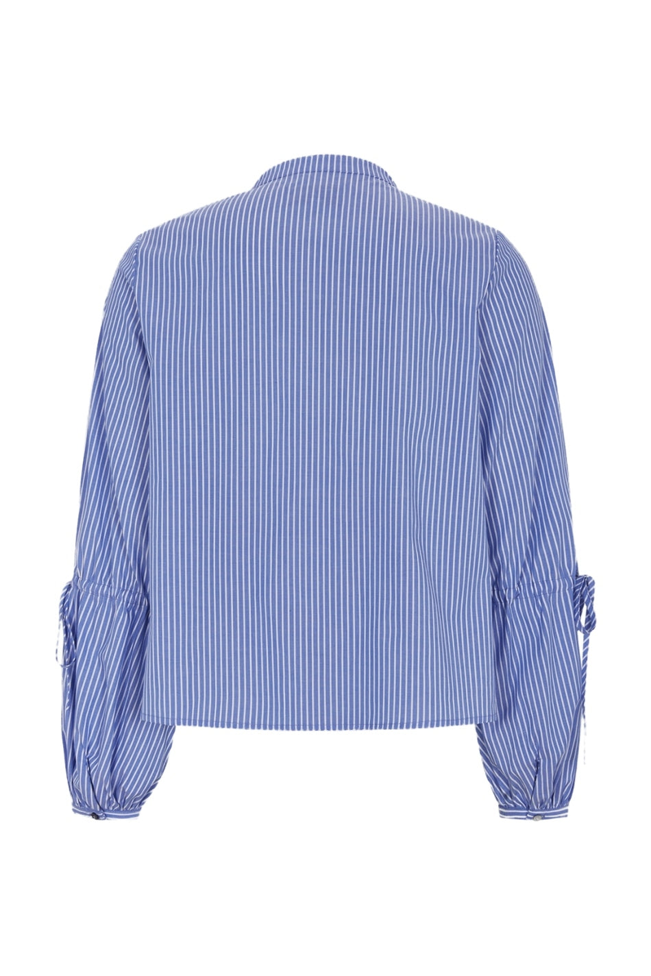 LannaLL Shirt LS 20 Blue - 26490-1057