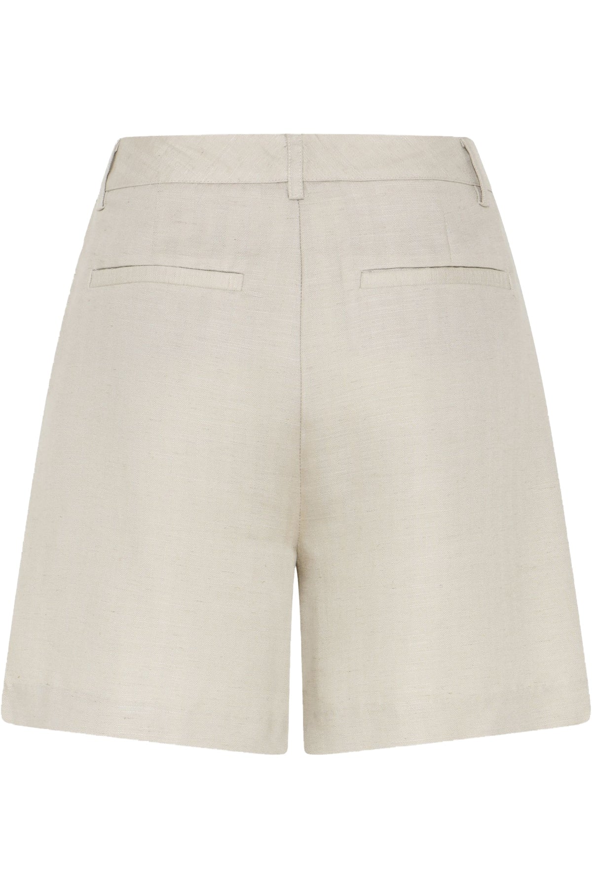 AphandraBBWinnia shorts .Sand - BBW4981
